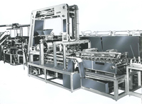 Automatic SASA-ＫＡＭＡ Processing Machine