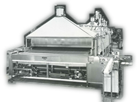 Automatic Steaming Machine